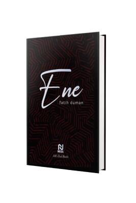 Ene Sus Ey Nefsim - Ciltli - Nesil Yayınları