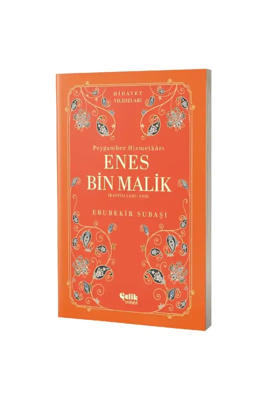 Enes Bin Malik Hidayet Yıldızları - 2