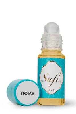 Ensar 6 Ml Esans - Sufi Esans (1)