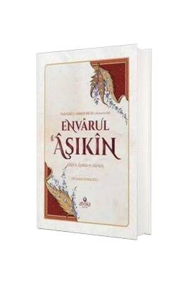 Envarül Aşıkin - Ahıska Yayınevi