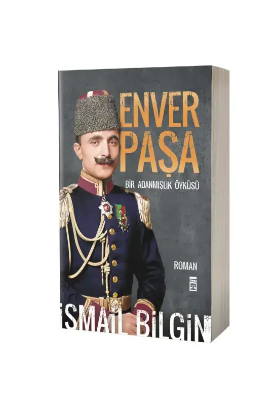 Enver Paşa - 2