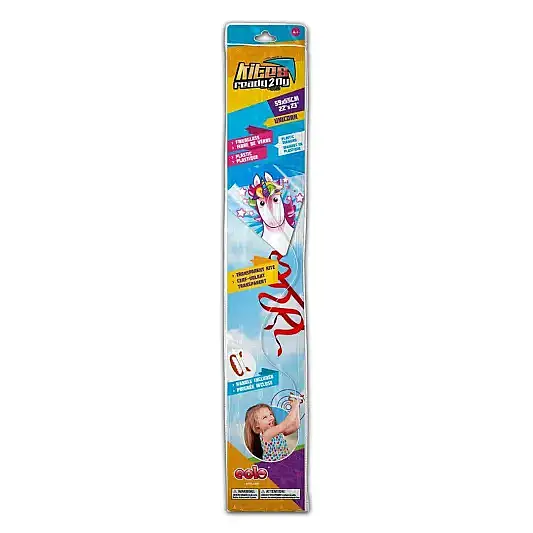 Eolo Toys Unicorn Uçurtma - 2
