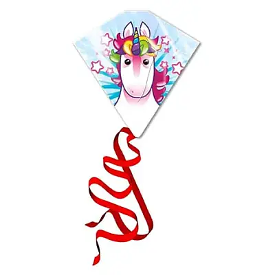 Eolo Toys Unicorn Uçurtma - 3