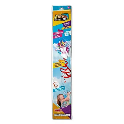 Eolo Toys Unicorn Uçurtma - 4