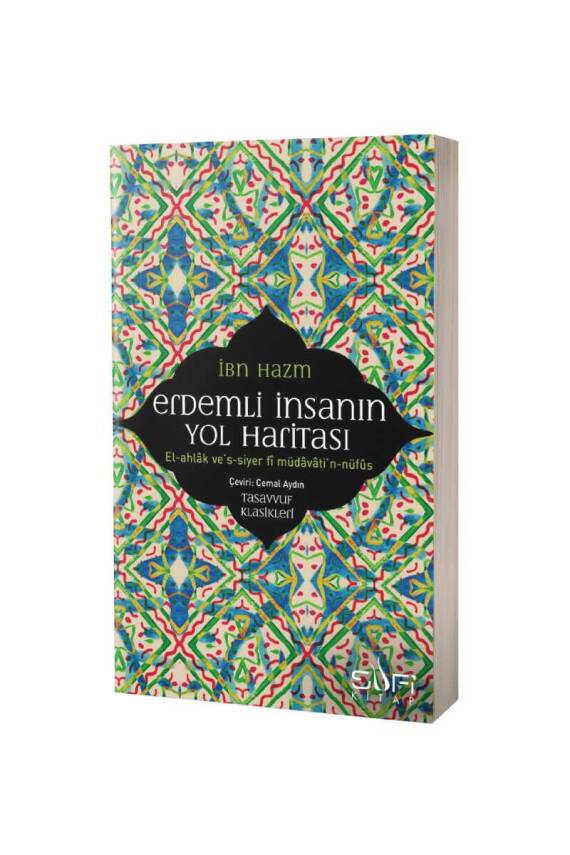 Erdemli İnsanın Yol Haritası - 1