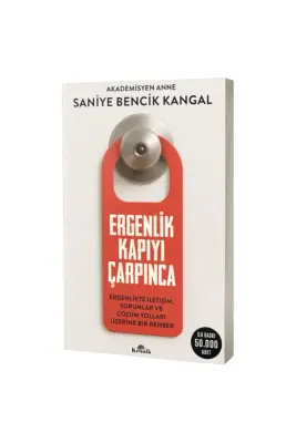 Ergenlik Kapıyı Çarpınca - 1