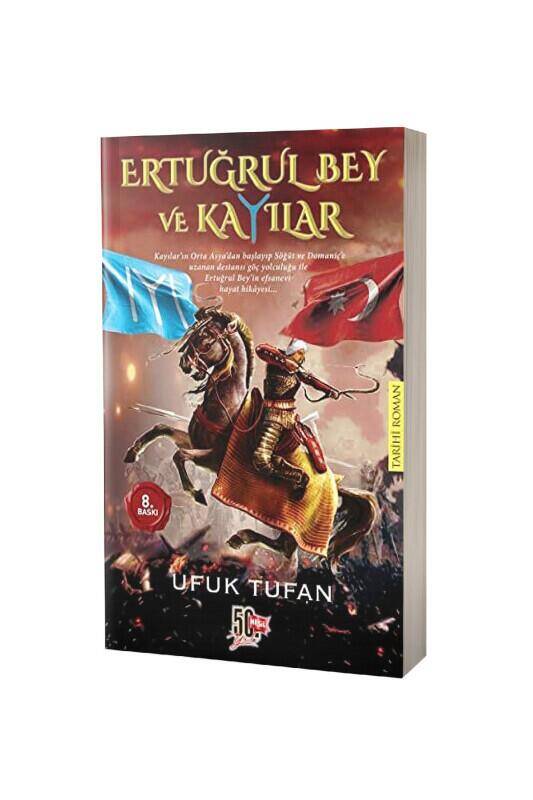 Ertuğrul Bey Ve Kayılar - 2