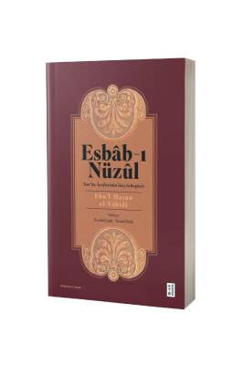 Esbabı Nüzul - Ketebe Yayınları (1)