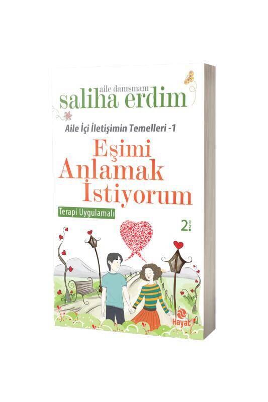 Eşimi Anlamak İstiyorum - 2