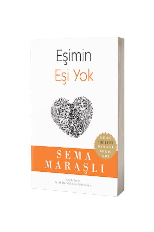Eşimin Eşi Yok - 2