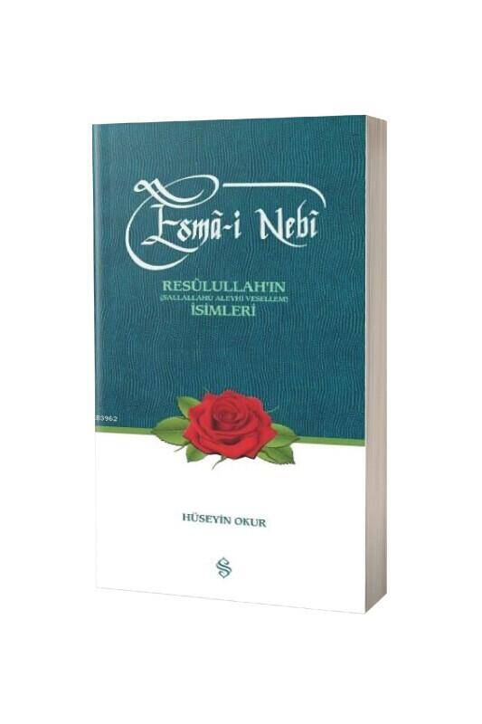 Esmai Nebi Resulullahın İsimleri - 2