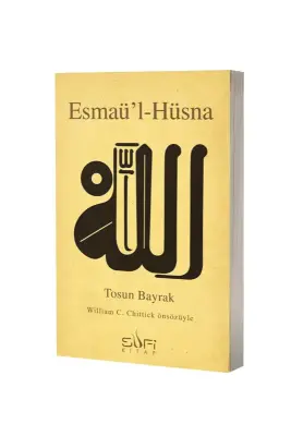 Esmaül Hüsna - Sufi Kitap (1)