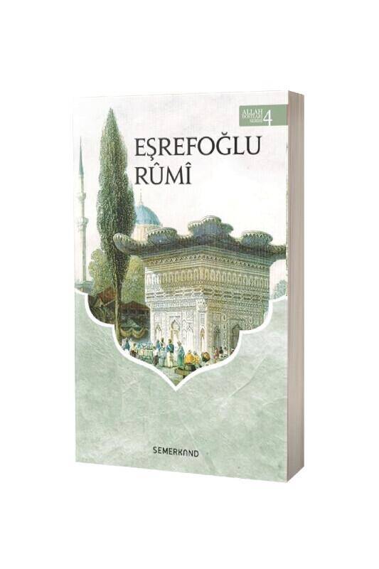Eşrefoğlu Rumi - 2