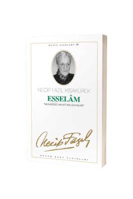 Esselam - Büyük Doğu Yayınları