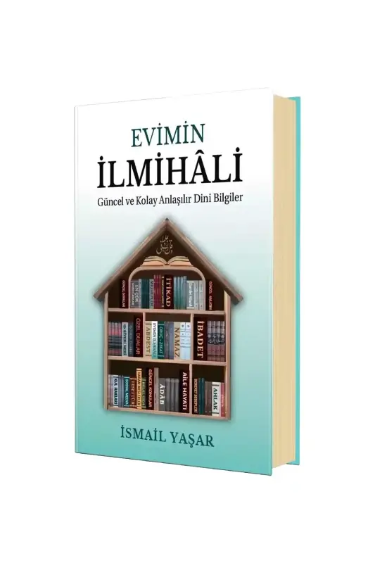 Evimin İlmihali - 2
