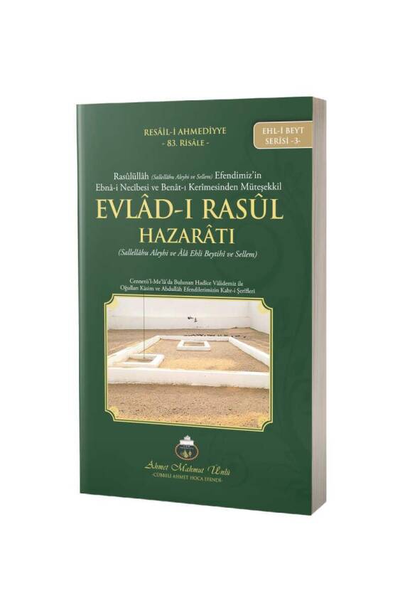Evladı Rasül Hazaratı - 1