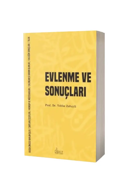 Evlenme Ve Sonuçları - 2