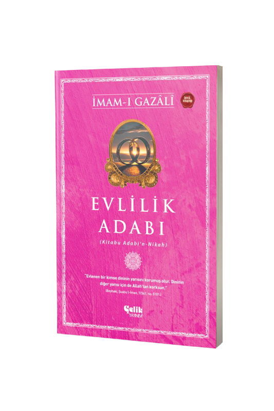 Evlilik Adabı - 2