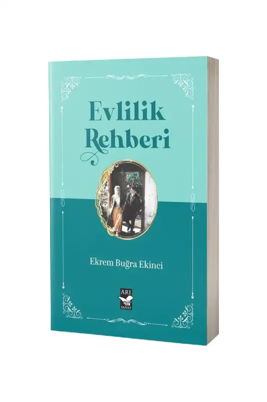 Evlilik Rehberi - 2