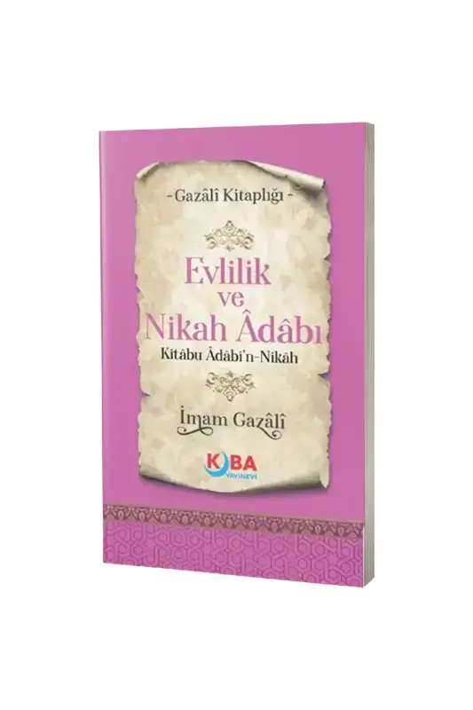 Evlilik ve Nikah Adabı - 2