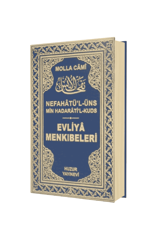 Evliya Menkıbeleri - Şamua - 2