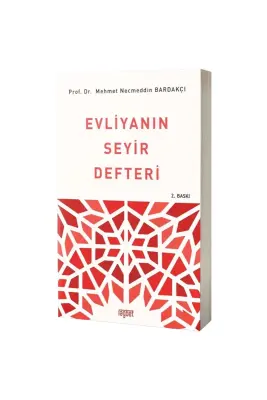 Evliyanın Seyir Defteri - 1