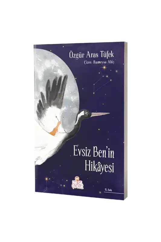 Evsiz Benin Hikayesi - 2