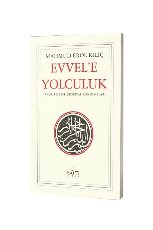 Evvele Yolculuk - 2