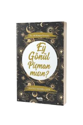 Ey Gönül Pişman mısın - Çelik Yayınevi (1)