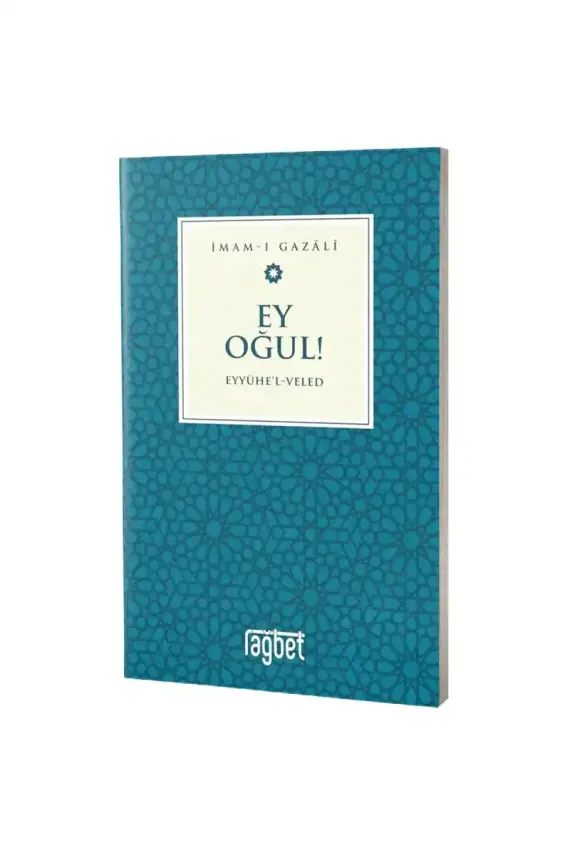 Ey Oğul - 1