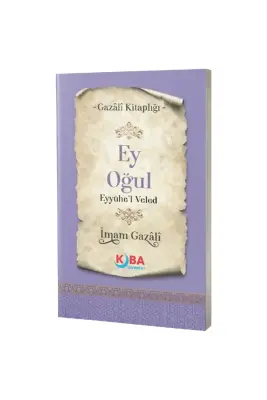 Ey Oğul - 1
