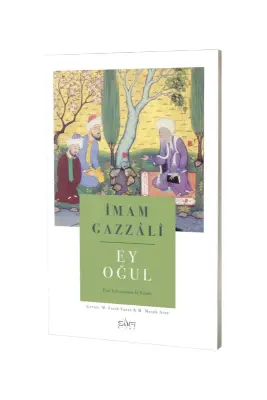 Ey Oğul - Sufi Kitap (1)