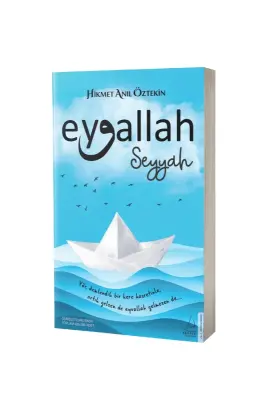 Eyvallah 1 Seyyah - Destek Yayıncılık (1)