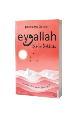 Eyvallah 2 Birlik Dükkanı - Destek Yayıncılık (1)
