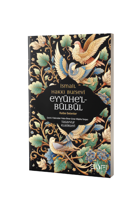Eyyühel Bülbül - 2