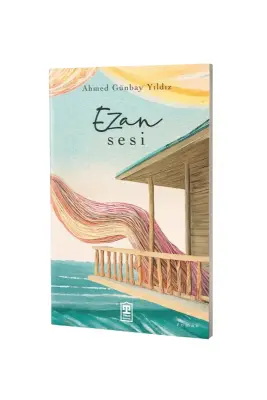 Ezan Sesi - Timaş Yayınları (1)
