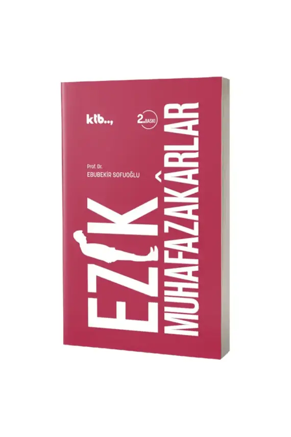Ezik Muhafazakarlar - 1