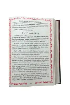 Ezkar ve Deavat Külliyatı 2. Cilt - 4