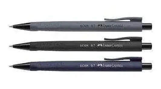 Faber Castell Econ Urban 0.7 mm Versatil Uçlu Kalem - 2