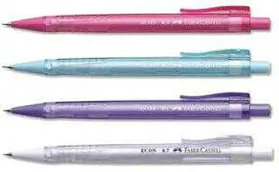 Faber Castell Econ Versatil 1343 0.7 mm - 1