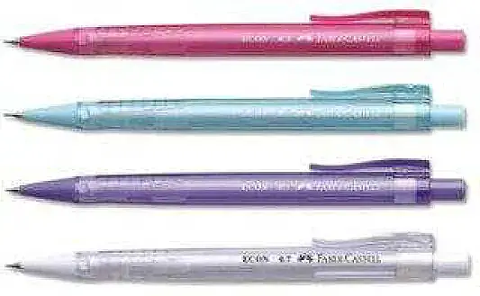 Faber Castell Econ Versatil 1343 0.7 mm - 2