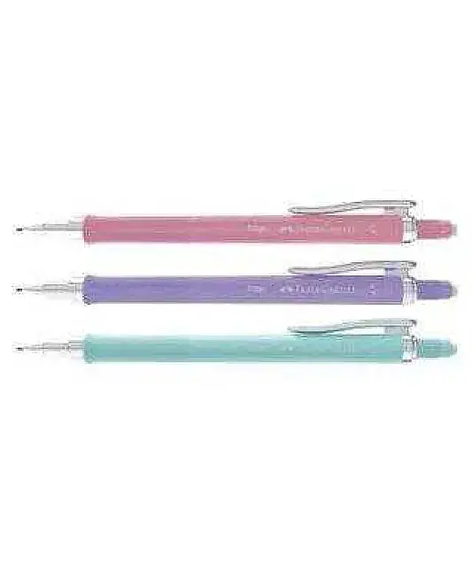 Faber Castell Edge Versatil Pastel Renkler 0.7 mm - 2