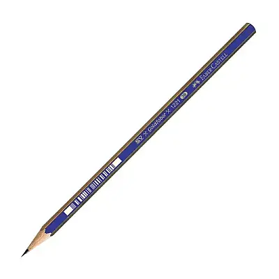Faber Castell Goldfaber Dereceli Kurşun Kalem 3B - Faber Castell (1)
