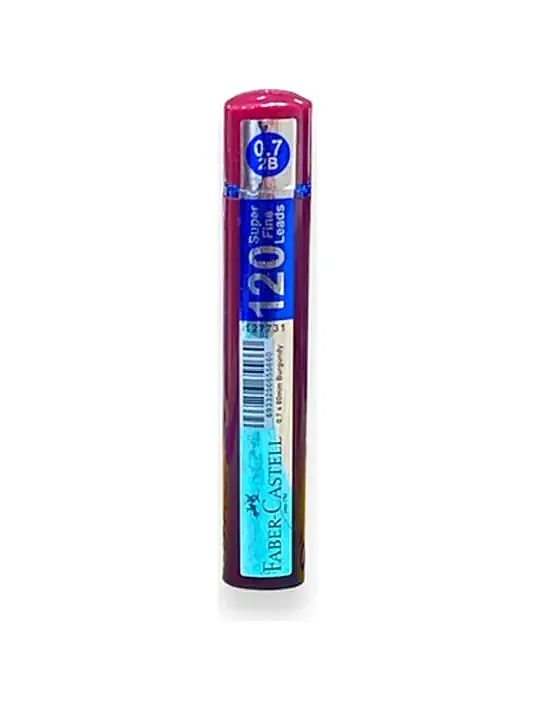 Faber Castell Grip Min Soft Touch Bordo 0.7 mm - 2