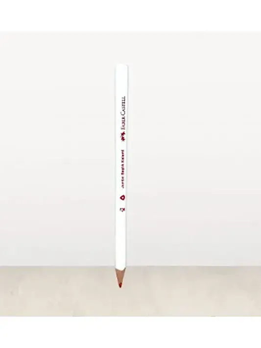 Faber Castell Jumbo Başlık Kalemi - 2