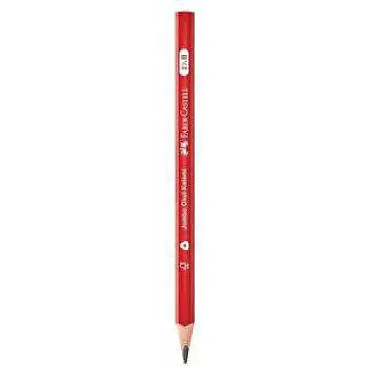 Faber Castell Jumbo Okul Başlangıç Kalemi 2.5 - 1