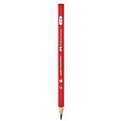 Faber Castell Jumbo Okul Başlangıç Kalemi 2.5 - Faber Castell (1)