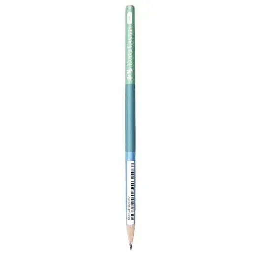 Faber Castell Kurşun Kalem Patch HB - 1