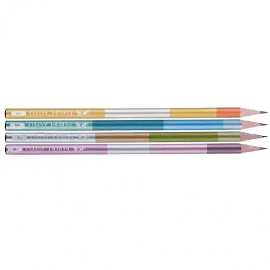 Faber Castell Kurşun Kalem Patch HB - 5