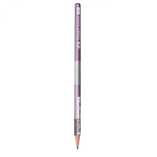Faber Castell Kurşun Kalem Patch HB - 6